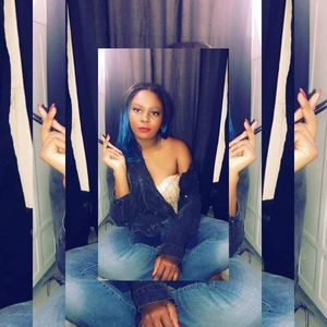 Meet your Posher, Rita ngalula